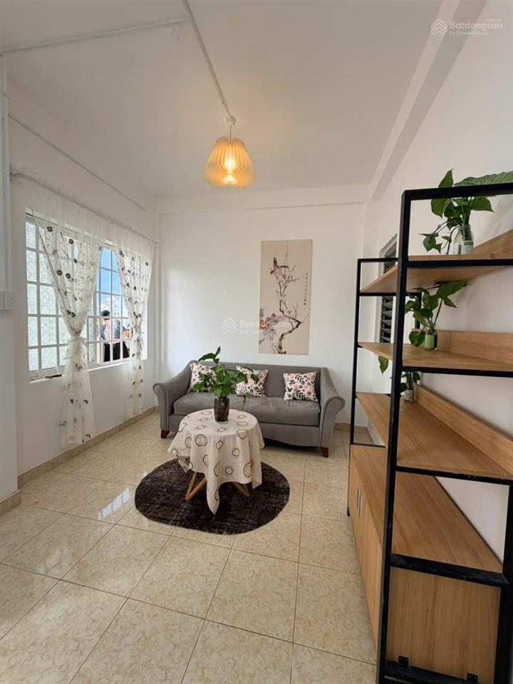 Cần bán gấp căn chung cư bùi minh trực p5 q8 dt 45m2, 1pn, 1wc  0866 688 ***