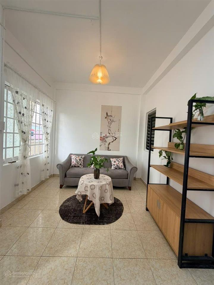 Cần bán gấp căn chung cư bùi minh trực p5 q8 dt 45m2, 1pn, 1wc  0866 688 ***
