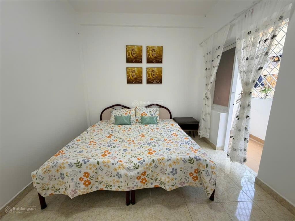 Cần bán gấp căn chung cư bùi minh trực p5 q8 dt 45m2, 1pn, 1wc  0866 688 ***