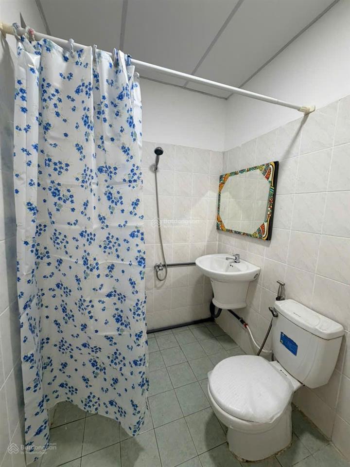 Cần bán gấp căn chung cư bùi minh trực p5 q8 dt 45m2, 1pn, 1wc  0866 688 ***