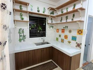 Cần bán gấp căn chung cư bùi minh trực p5 q8 dt 45m2, 1pn, 1wc  0866 688 ***