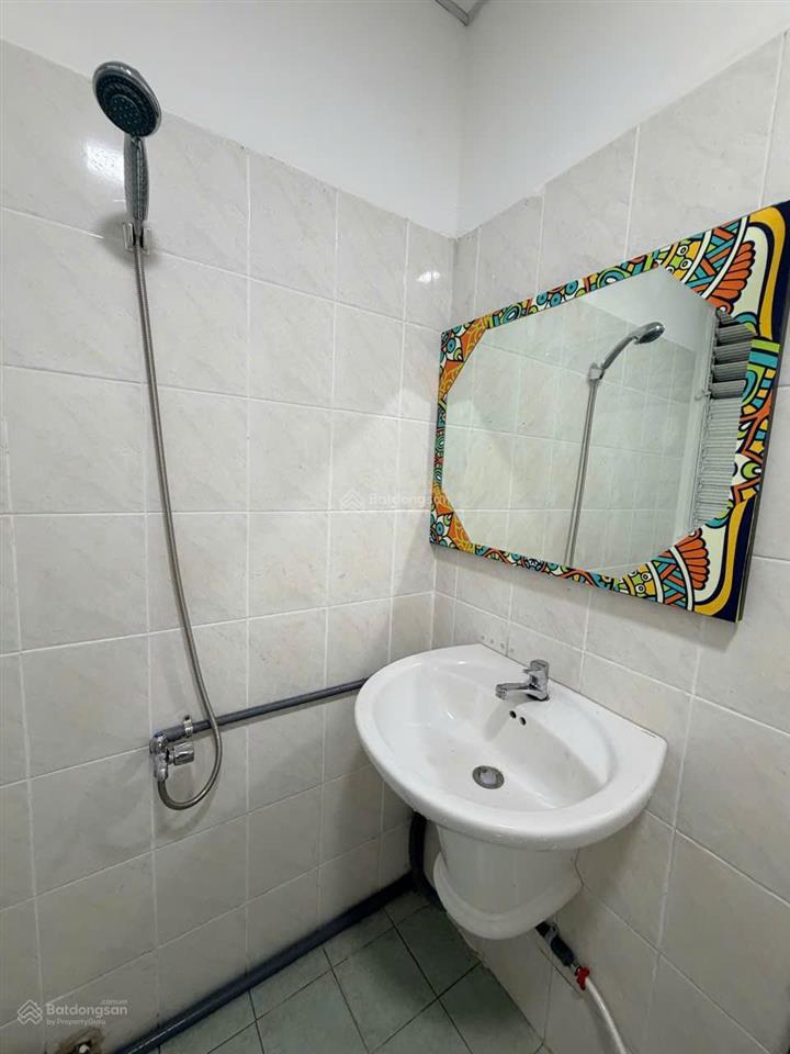 Cần bán gấp căn chung cư bùi minh trực p5 q8 dt 45m2, 1pn, 1wc  0866 688 ***