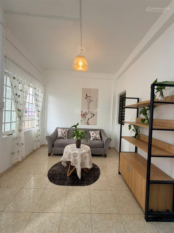 Cần bán gấp căn chung cư bùi minh trực p5 q8 dt 45m2, 1pn, 1wc  0866 688 ***