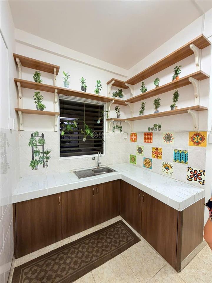 Cần bán gấp căn chung cư bùi minh trực p5 q8 dt 45m2, 1pn, 1wc  0866 688 ***