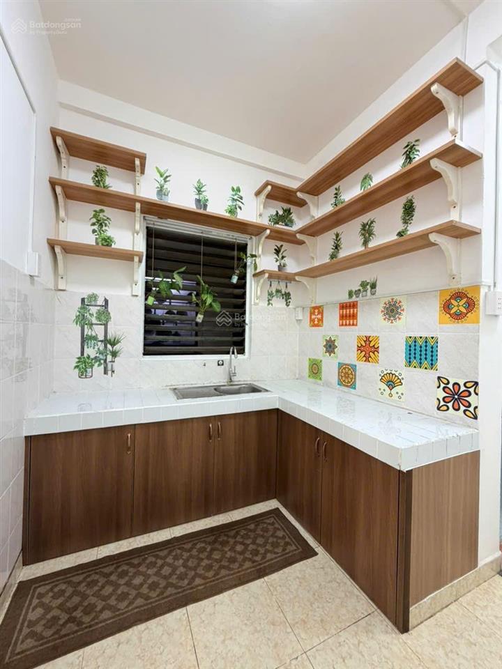 Cần bán gấp căn chung cư bùi minh trực p5 q8 dt 45m2, 1pn, 1wc  0866 688 ***