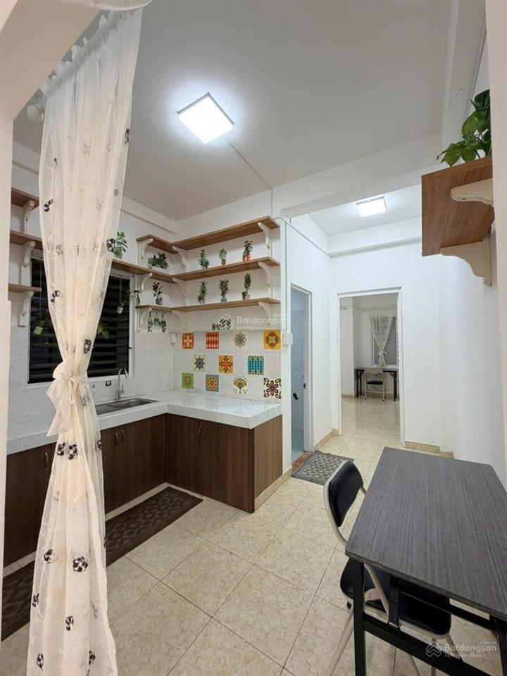 Cần bán gấp căn chung cư bùi minh trực p5 q8 dt 45m2, 1pn, 1wc  0866 688 ***