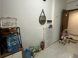 Bán căn hộ sài gòn intela  làng đại học bình chánh. dt 55m2, 2pn, 2wc, giá 2.1 tỷ.  0866 688 ***