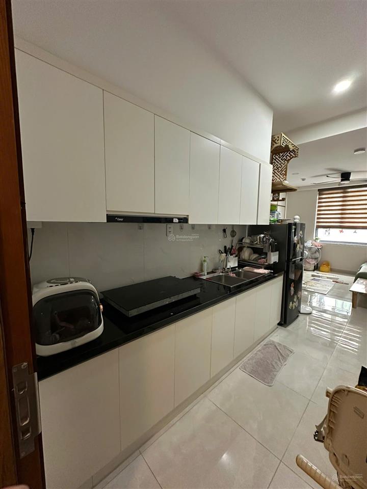 Bán căn hộ sài gòn intela  làng đại học bình chánh. dt 55m2, 2pn, 2wc, giá 2.1 tỷ.  0866 688 ***