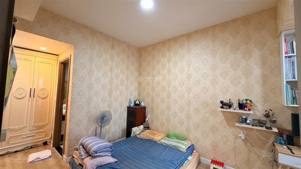 Cần bán căn hộ galaxy 9 đường nguyễn khoái p1 q4 dt 60m2, 2pn, 2wc giá 6.3tỷ.  0866 688 ***
