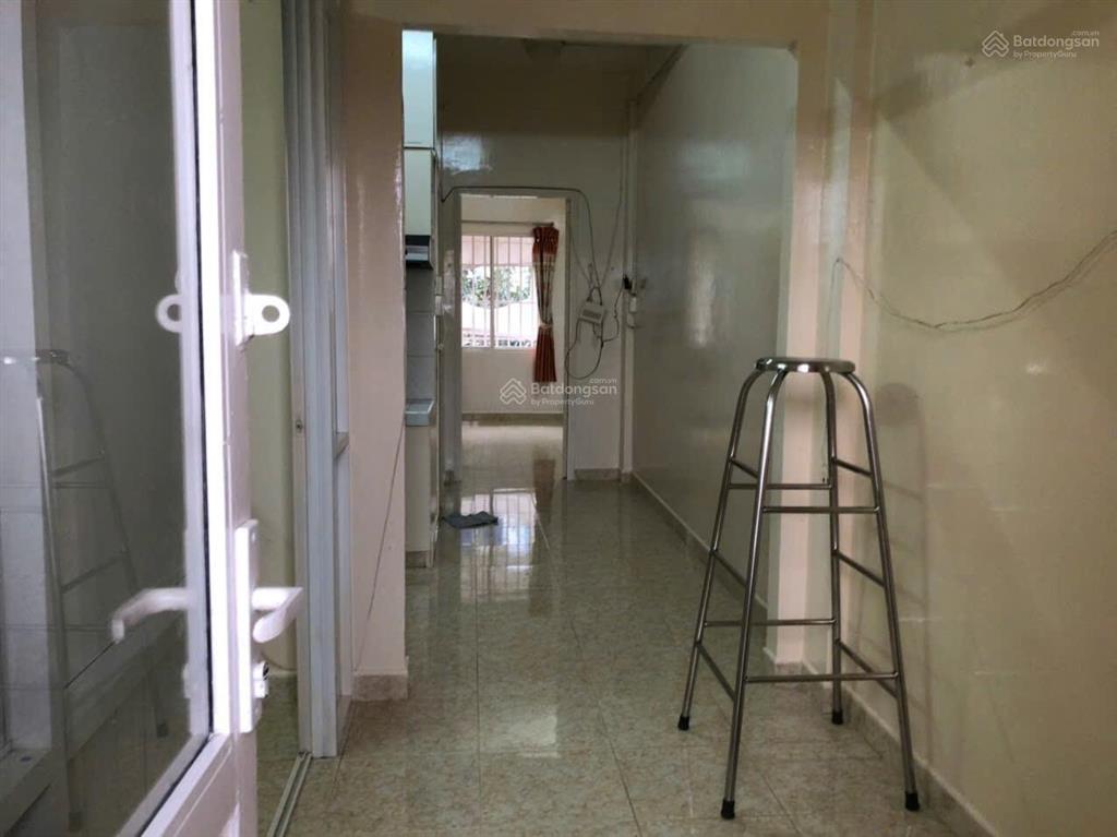 Cần bán gấp căn chung cư bùi minh trực p5 q8 dt 45m2, 1pn, 1wc giá 1.9 tỷ.  0866 688 *** phan đặng