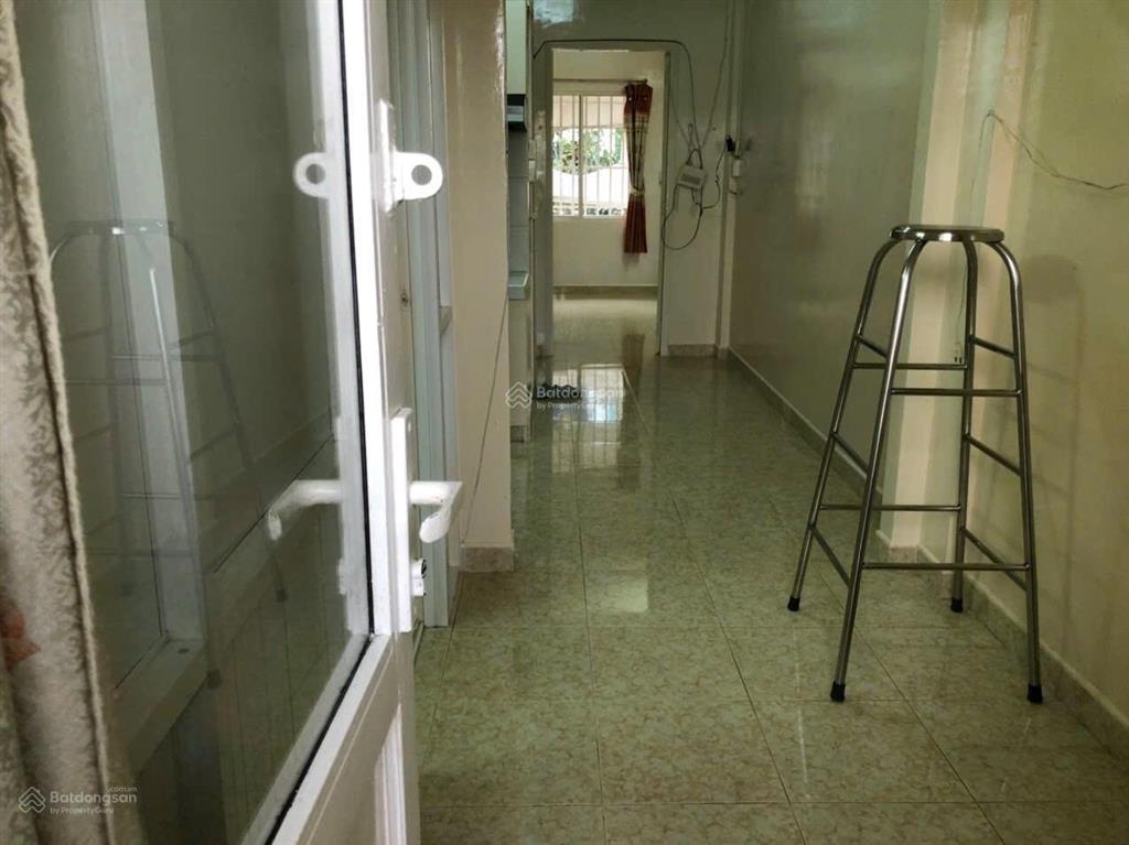 Cần bán gấp căn chung cư bùi minh trực p5 q8 dt 45m2, 1pn, 1wc giá 1.9 tỷ.  0866 688 *** phan đặng