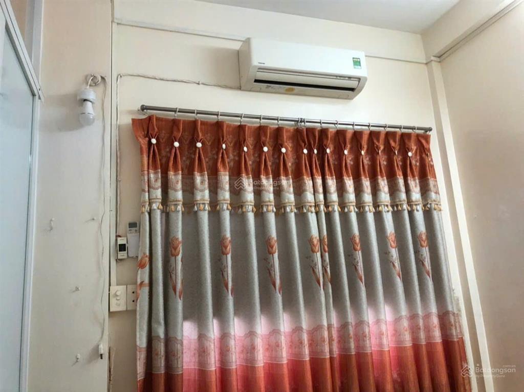 Cần bán gấp căn chung cư bùi minh trực p5 q8 dt 45m2, 1pn, 1wc giá 1.9 tỷ.  0866 688 *** phan đặng