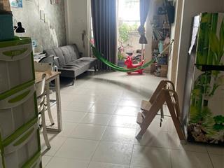 Cần bán căn hộ hoàng quân, nguyễn văn linh b. chánh dt 55m2, 2pn 2wc giá 1.350 tỷ.  0866 688 ***