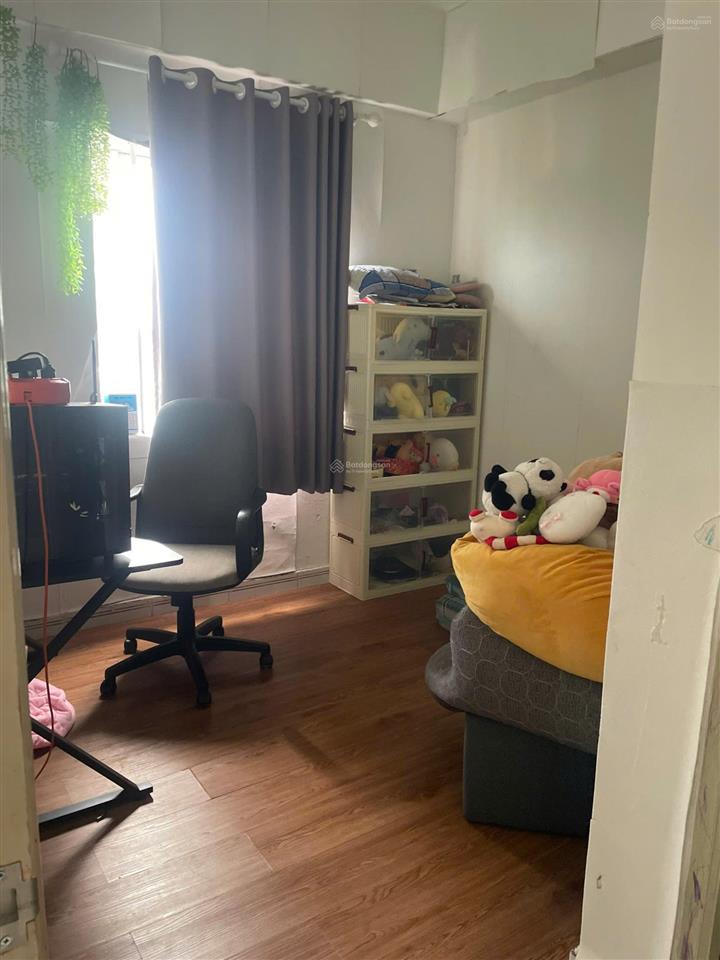 Cần bán căn hộ hoàng quân, nguyễn văn linh b. chánh dt 55m2, 2pn 2wc giá 1.350 tỷ.  0866 688 ***
