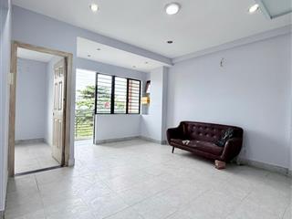 Cần bán gấp cc lý chiêu hoàng p. an lạc dt 59m2 2pn, 1wc, thang bộ lầu 2, 2.250tỷ.  0866 688 ***