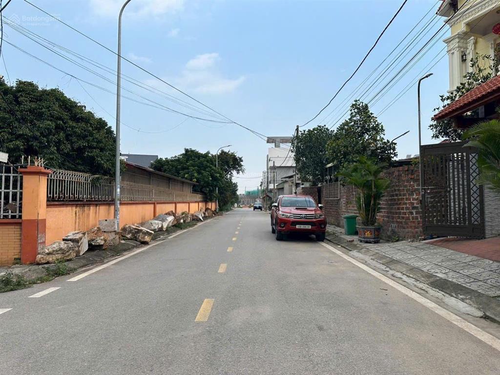 Chủ cần tiền bán gấp trong 3 ngày lô đất 60m2 tại thuỷ đường, thuỷ nguyên