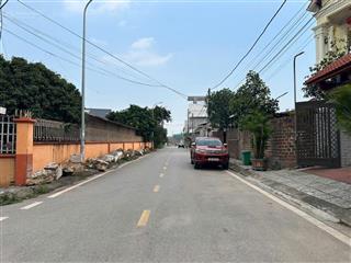 Chủ cần tiền bán gấp trong 3 ngày lô đất 60m2 tại thuỷ đường, thuỷ nguyên