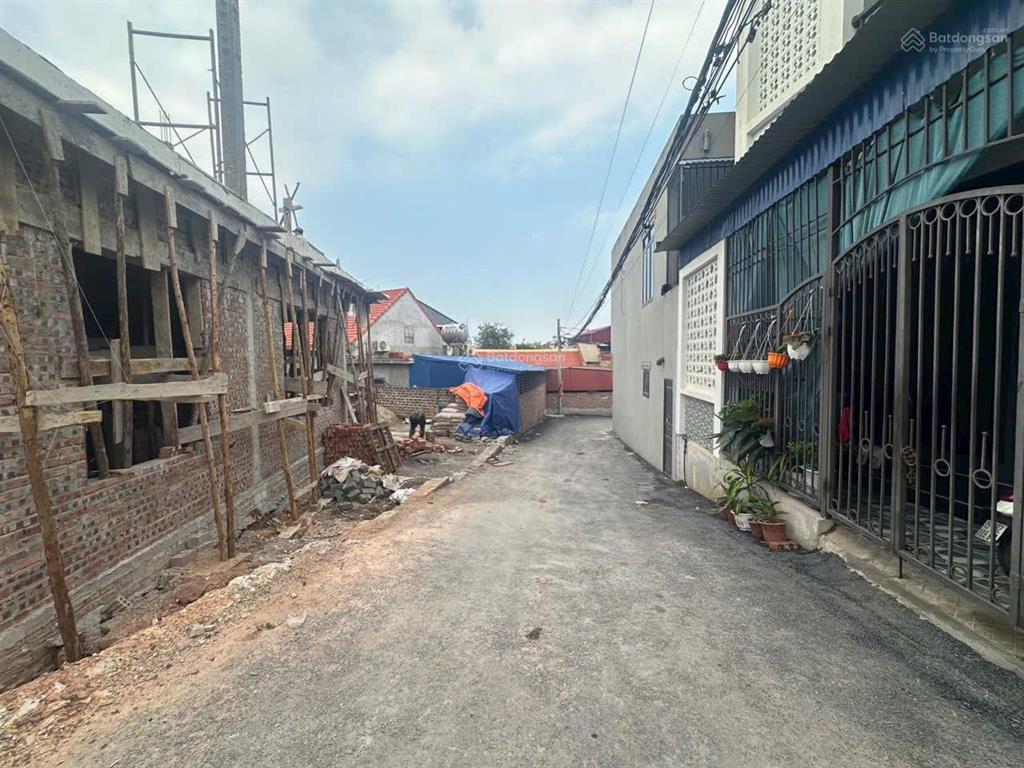 Chủ cần tiền bán gấp trong 3 ngày lô đất 60m2 tại thuỷ đường, thuỷ nguyên