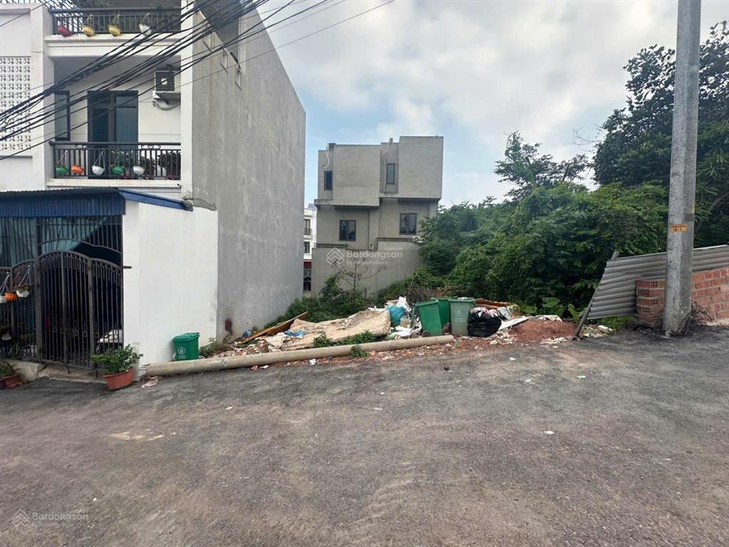 Chủ cần tiền bán gấp trong 3 ngày lô đất 60m2 tại thuỷ đường, thuỷ nguyên