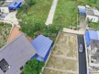 Bán gấp lô đất đẹp việt khê  126m²  đường thông  giá chỉ 1 tỷ 0xx