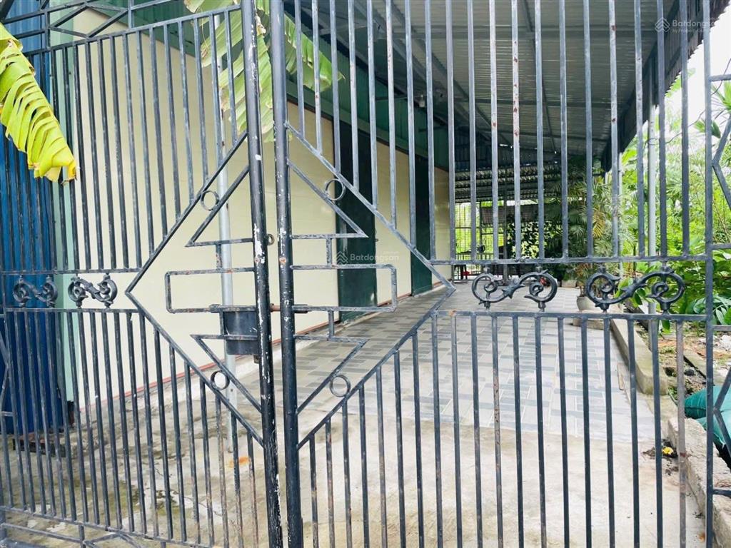 Bán 800m² đất 03 nhà vườn ngay trung tâm quảng thanh  thuỷ nguyên hp