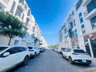 Căn áp góc 87m² hiếm hoi tại phân khu phát lộc  vlasta thủy nguyên