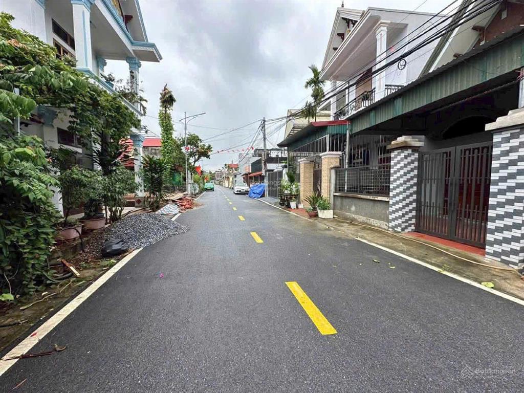 Mặt đường lâm động cách 203 đi vào 150m cần bán gấp chỉ 1 tỷ 3**