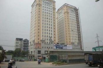 Tôi chính chủ cần bán căn hộ chung cư căn góc 122m2 tại địa chỉ b.i.g tower số 18 phạm hùng