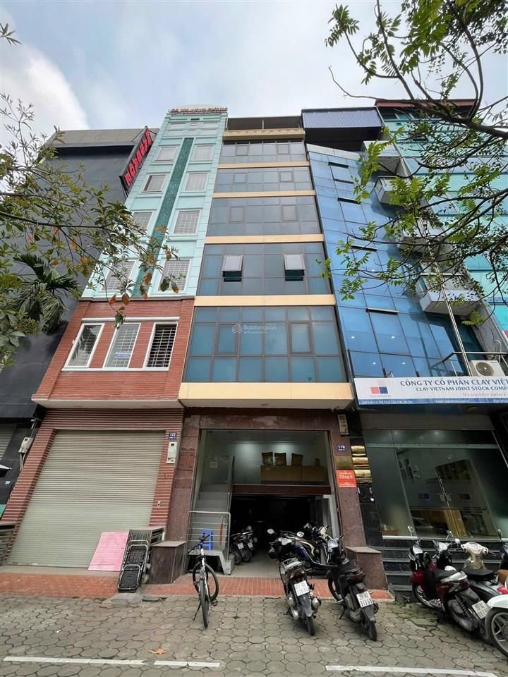 Cho thuê văn phòng tại trần vỹ, mai dịch, cầu giấy, hn giá cực chất 6,5 triệu  30m2, có ban công