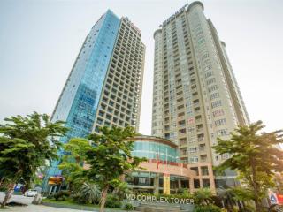 Cho thuê văn phòng tại md complex mỹ đình, 13,5 triệu, 38m2 độc lập