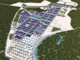 Đất công nghiệp tại hiệp hòa trong khu công nghiệp châu giá tốt nhất, kết nối vành đai 4