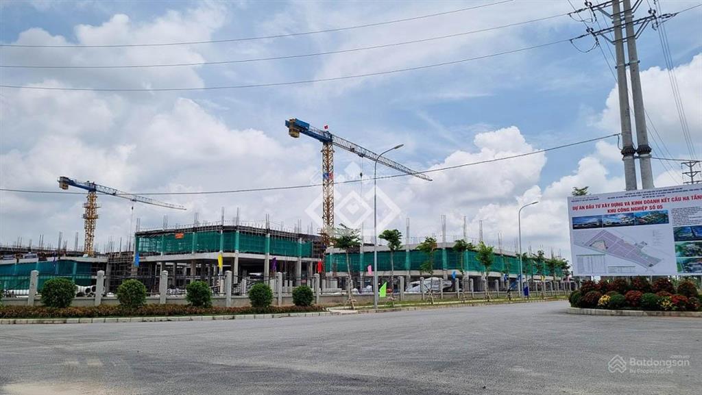 Cơ hội hiếm đất công nghiệp hưng yên sẵn xây xưởng, giá cực tốt