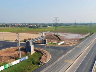 Chuyển nhượng lô đất công nghiệp tại ccn hưng yên diện tích từ 3000m2  giá tốt nhất thị trường