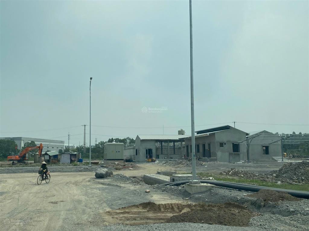 Chuyển nhượng gấp lô đất hiếm trong kcn tại hà nam  giá tốt nhất thị trường