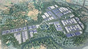 Đất công nghiệp vĩnh phúc  cắt linh hoạt từ 3000m2  lô hiếm , giá tốt