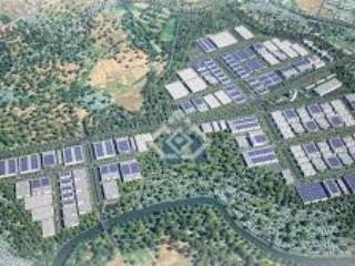 Đất công nghiệp vĩnh phúc  cắt linh hoạt từ 3000m2  lô hiếm , giá tốt