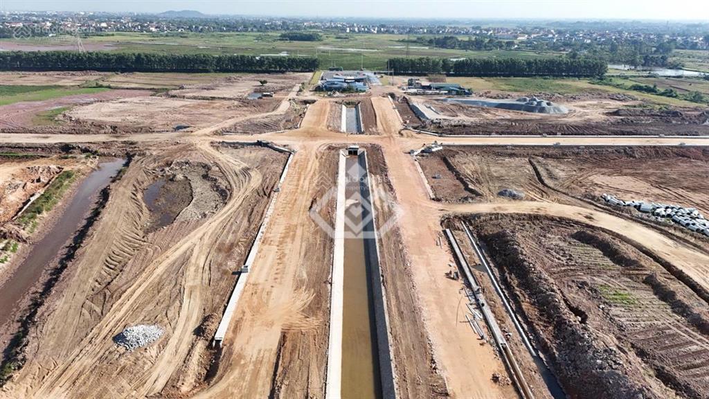 Đất công nghiệp vĩnh phúc  cắt linh hoạt từ 3000m2  lô hiếm , giá tốt