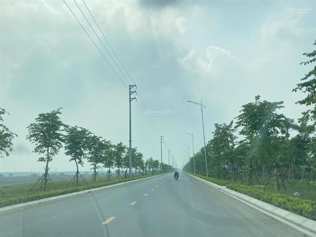 Bán lô đất công nghiệp siêu hiếm 5000m2 tại cụm lê hồ, hà nam giá tốt nhất thị trường