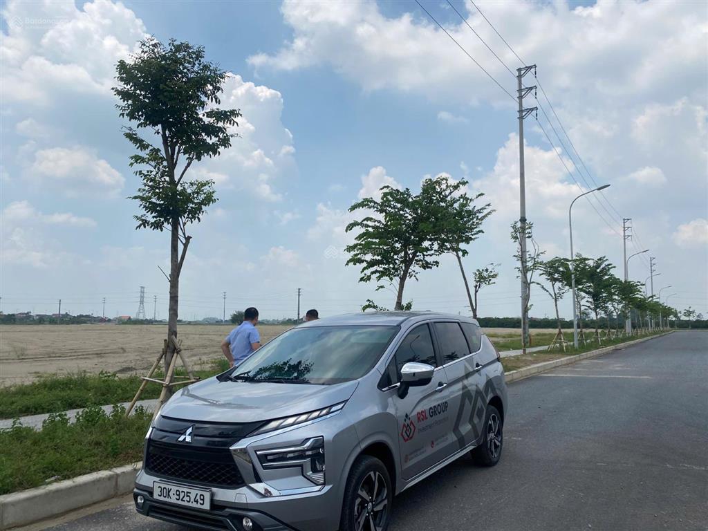 Đất công nghiệp xây dựng nhà xưởng tại hưng yên  diện tích 10000m2  giá tốt thị trường
