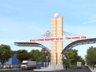Đất công nghiệp xây dựng nhà xưởng tại hưng yên  diện tích 10000m2  giá tốt nhất thị trường