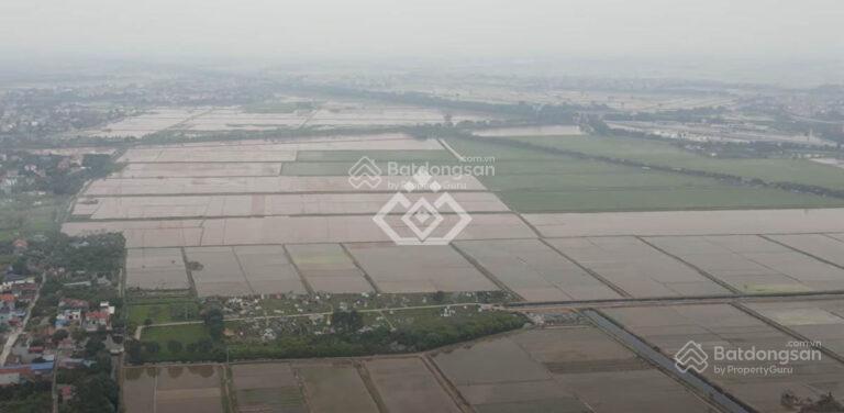 Quỹ đất công nghiệp siêu hiếm tại hưng yên  kcn số 1 mở bán  giá độc