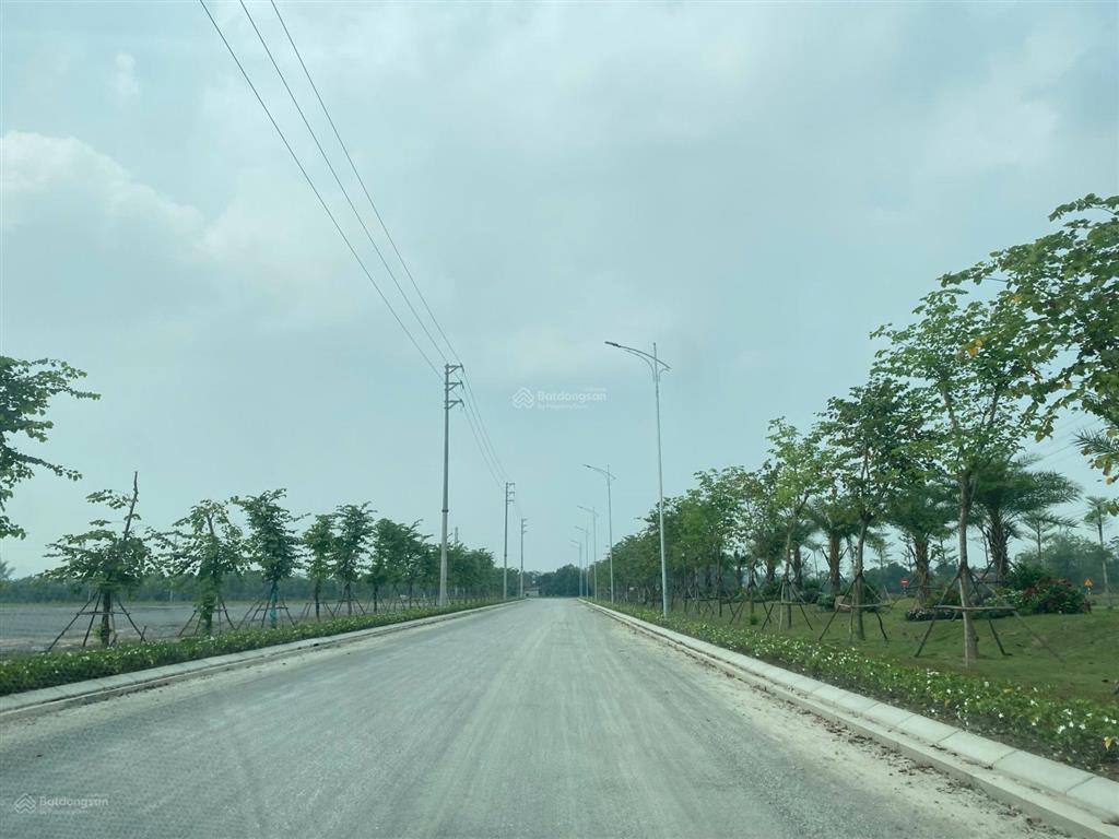 Chuyển nhượng lô đất siêu hiếm 6000m2 tại ccn lê hồ, hà