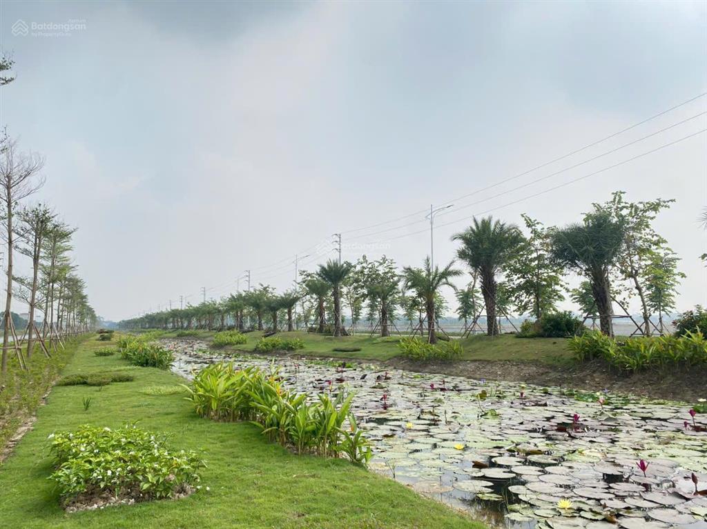 Chuyển nhượng lô đất siêu hiếm 6000m2 tại ccn lê hồ, hà