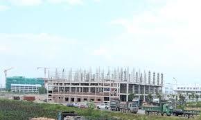 Trực tiếp cđt bán dự án công nghiệp tại hiệp hòa, bắc giang xây dựng nhà xưởng  giá tốt