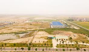 Trực tiếp cđt bán dự án công nghiệp tại hiệp hòa, bắc giang xây dựng nhà xưởng  giá tốt