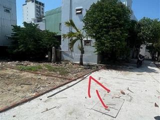 Bán đất kiệt trương định, cách biển 200m, 67m2, giá 3.6 tỷ.  thảo 0987 898 ***