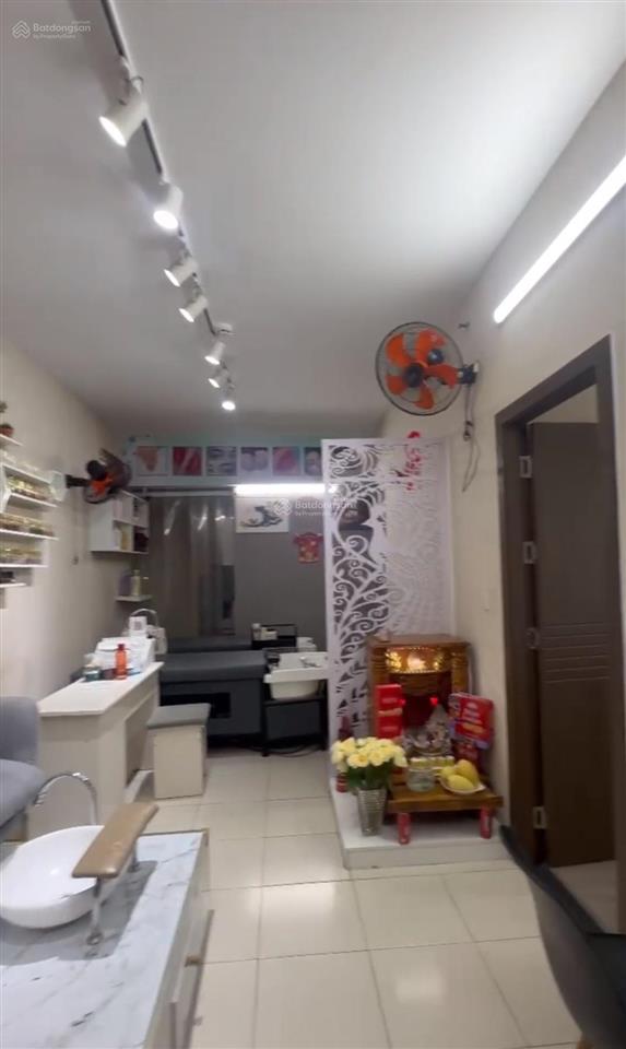 Bán căn hộ tầng 1 chung cư nest home, đường chu huy mân, sơn trà, đà nẵng.  0987 898 ***