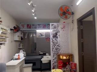 Bán căn hộ tầng 1 chung cư nest home, đường chu huy mân, sơn trà, đà nẵng.  0987 898 ***