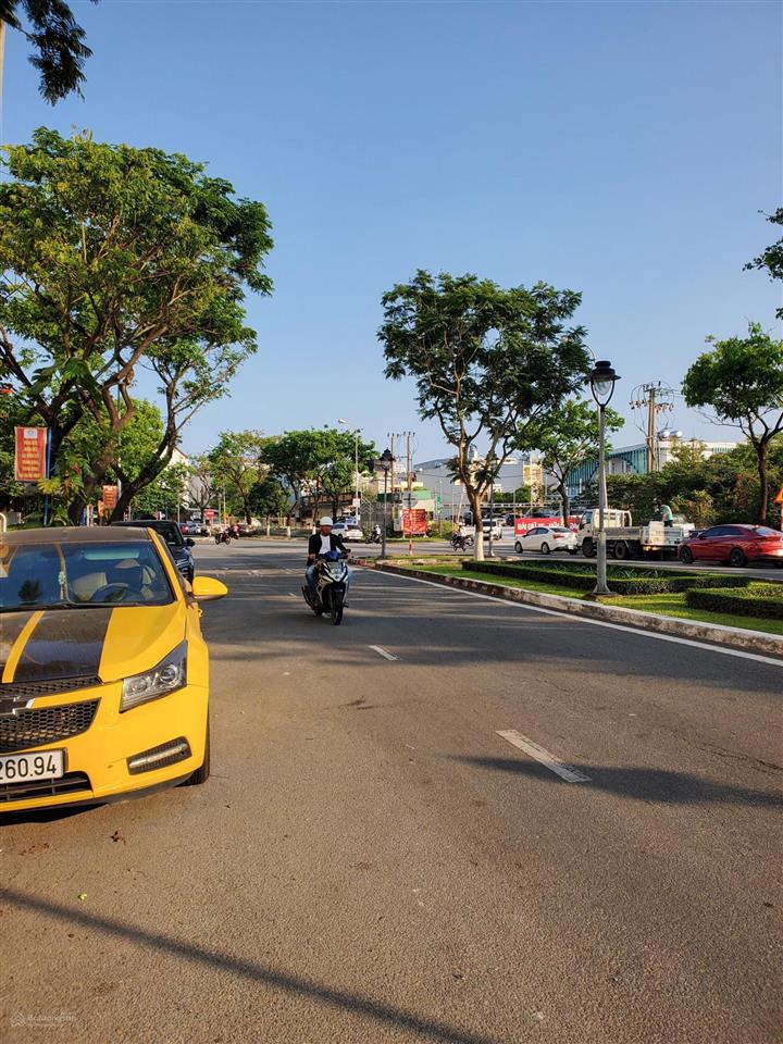 Bán căn hộ tầng 1 chung cư nest home, đường chu huy mân, sơn trà, đà nẵng.  0987 898 ***