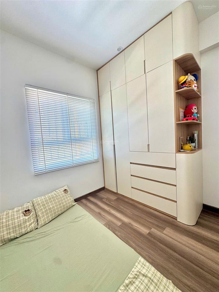 Bán căn góc tầng cao chung cư nest home, 2pn 2wc, nhà đẹp, nội thất xịn xò, giá 3,1 tỉ thương lượng